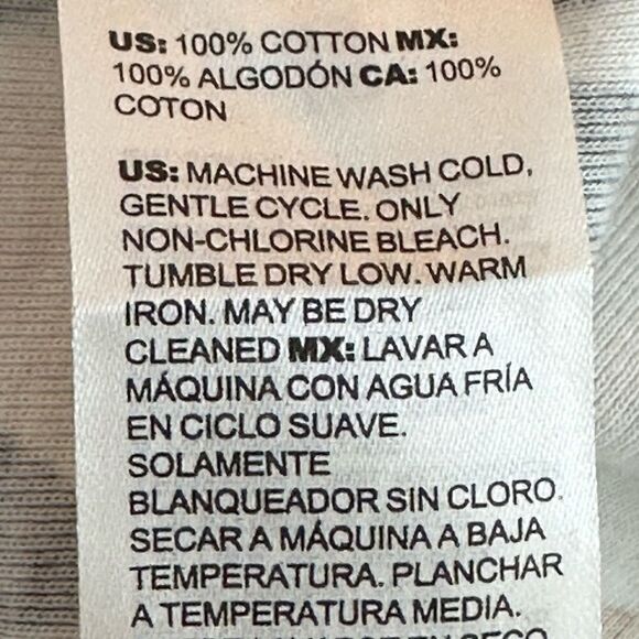 Chico’s Top Size 0 - Picture 8 of 10